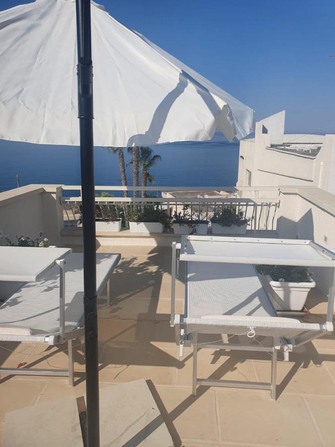 Casa Vacanze Anna Santa Maria al Bagno Exterior photo