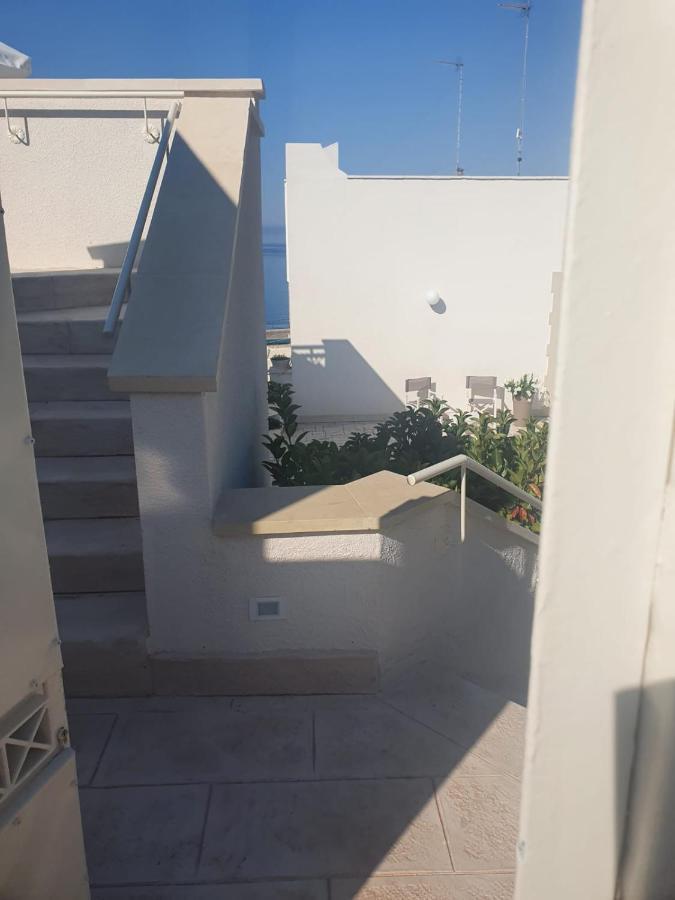 Casa Vacanze Anna Santa Maria al Bagno Exterior photo