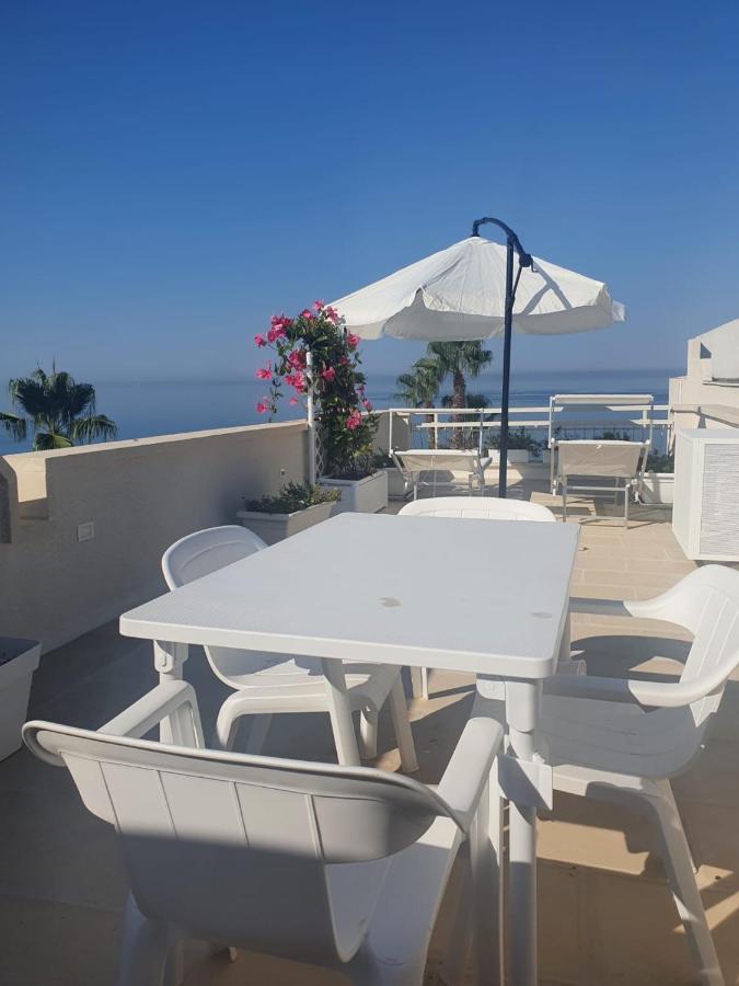 Casa Vacanze Anna Santa Maria al Bagno Exterior photo